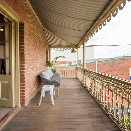 The Terraces Mudgee Aparthotel Exterior photo