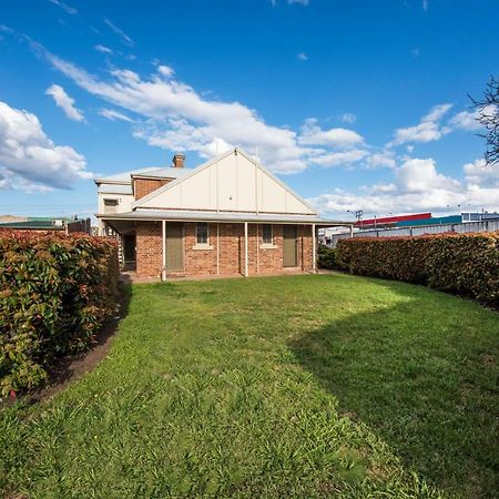 The Terraces Mudgee Aparthotel Exterior photo