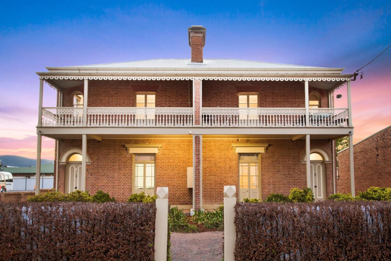 The Terraces Mudgee Aparthotel Exterior photo