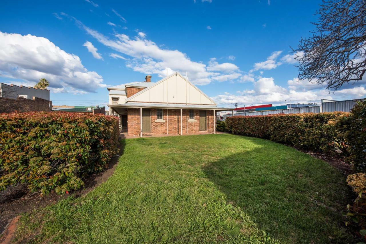 The Terraces Mudgee Aparthotel Exterior photo