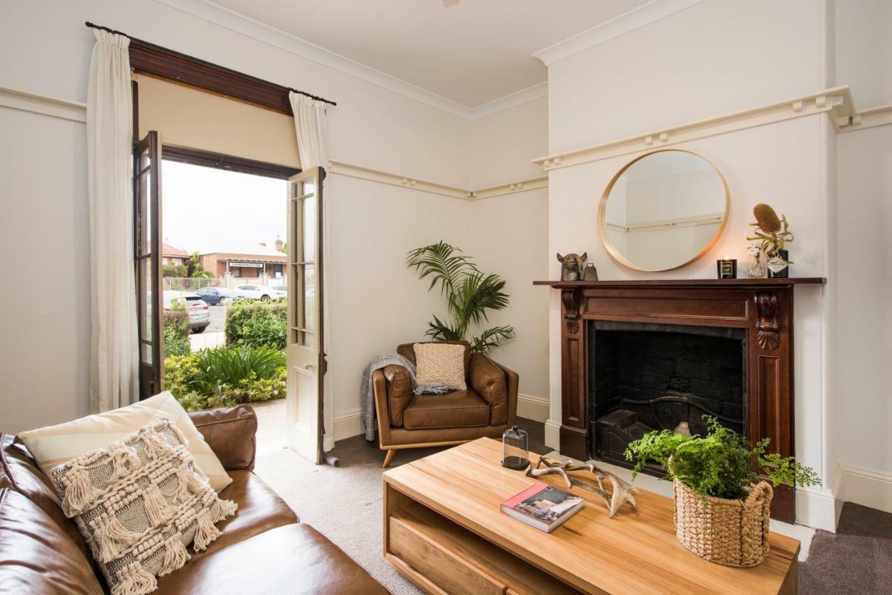 The Terraces Mudgee Aparthotel Exterior photo